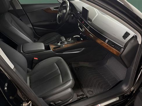 Used 2019 Audi A4 2.0T Premium w/ Convenience Package image 16