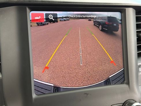 Used 2024 RAM 3500 Big Horn AWD/4WD image 23