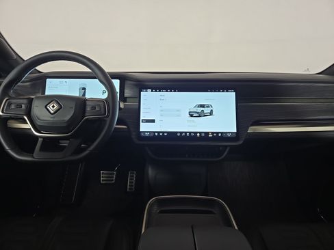 Used 2024 Rivian R1S Adventure Quad AWD/4WD image 27