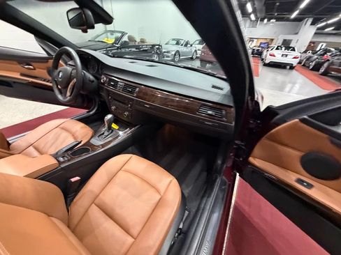 Used 2010 BMW 328i Convertible RWD image 29