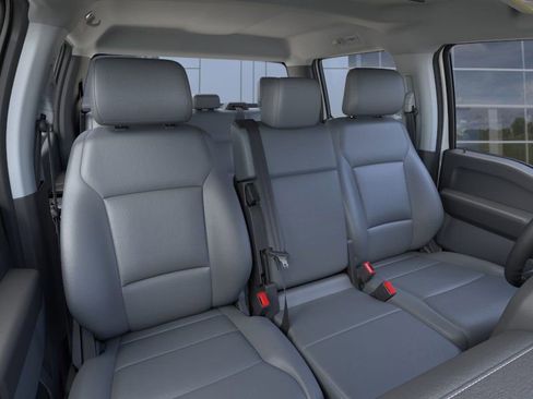 New 2025 Ford F350 XL image 3