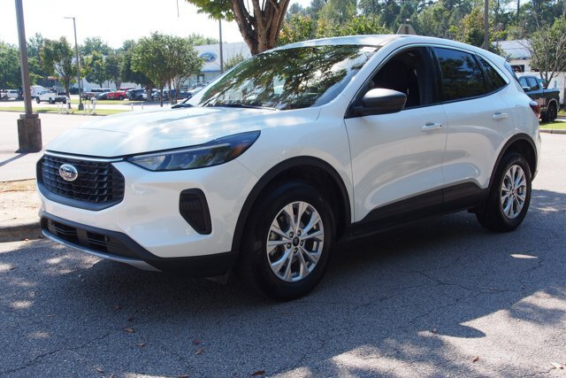 Certified 2024 Ford Escape Active w/ Tech Pack #1 AWD/4WD image 3