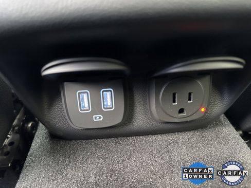 Used 2025 Genesis GV70 3.5T Sport w/ Sport Prestige Package image 51