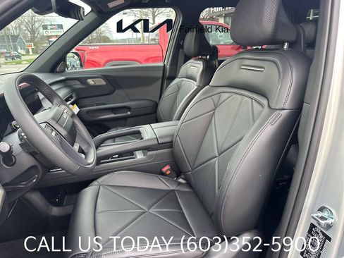 New 2027 Kia Telluride SX FWD image 9