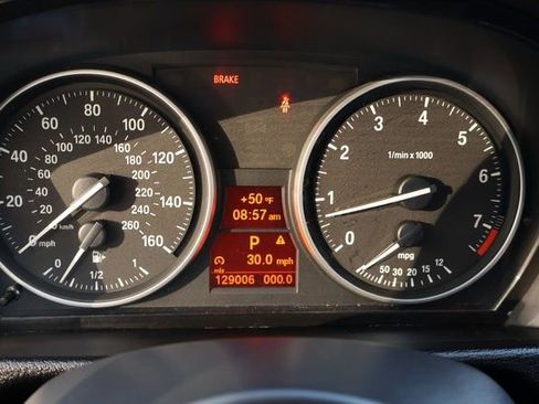 Used 2015 BMW X1 xDrive28i image 11