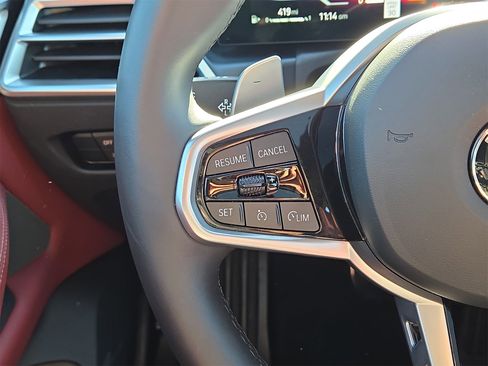 Used 2025 BMW 430i xDrive 430i Gran Coupe Premium M Spor image 21