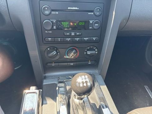 Used 2007 Ford Mustang GT Premium image 23