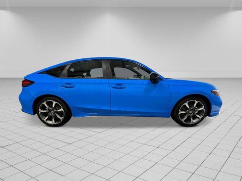 New 2026 Honda Civic Sport Touring image 8