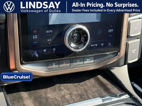 Used 2022 Ford F150 Lightning Lariat w/ Equipment Group 511A High AWD/4WD image 28
