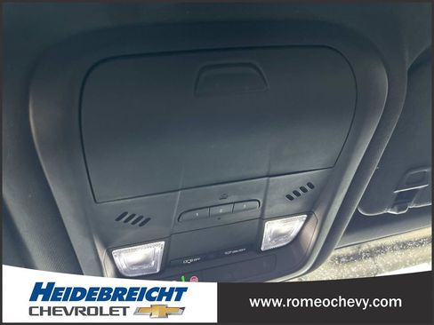 Used 2022 Chevrolet Blazer Premier w/ LPO, Floor Liner Package image 26