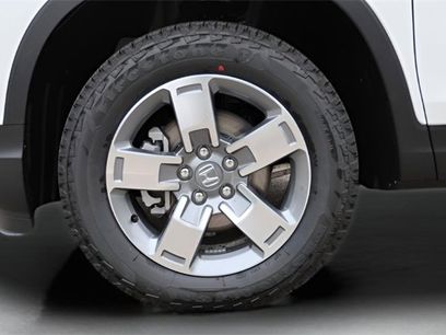 New 2026 Honda Ridgeline RTL