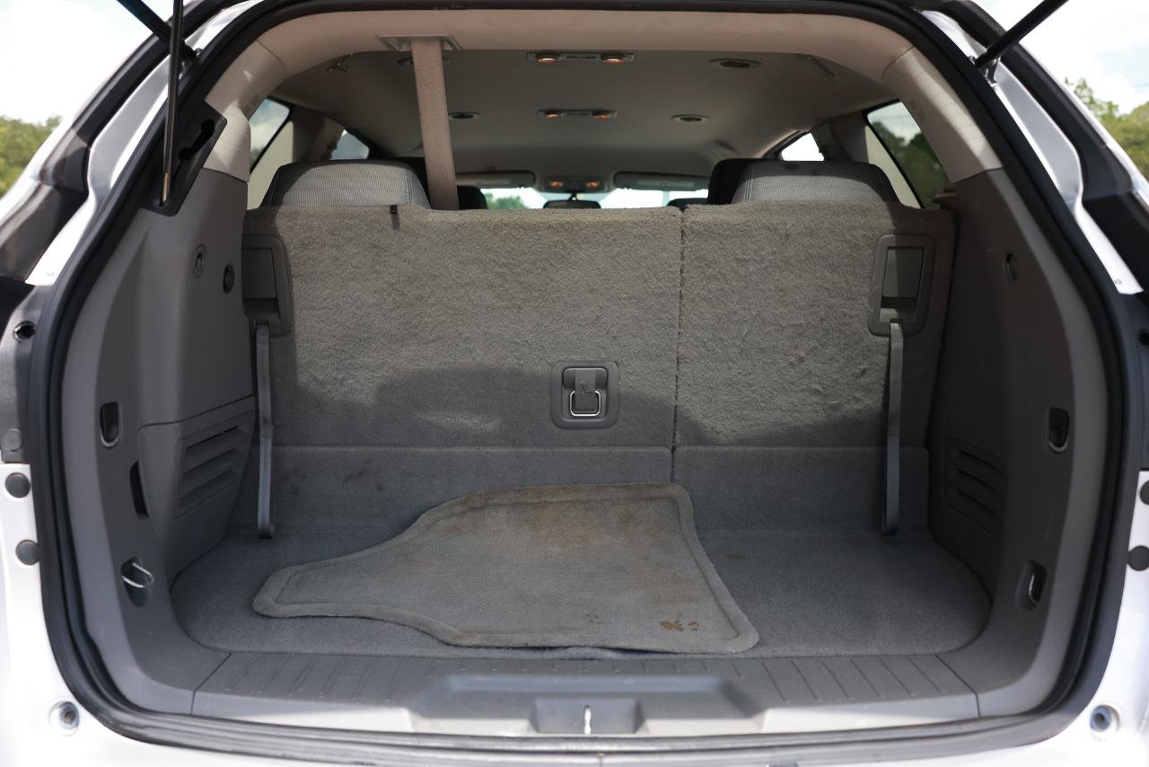 Used 2015 Chevrolet Traverse LT FWD image 26