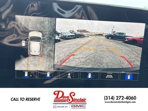 New 2026 Buick Encore GX Sport Touring w/ Advanced Technology Package FWD image 17