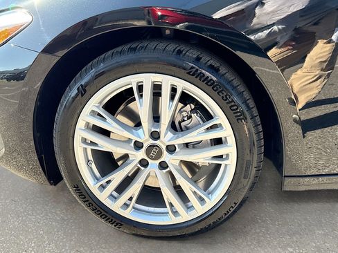New 2026 Audi A5 Premium AWD/4WD image 41