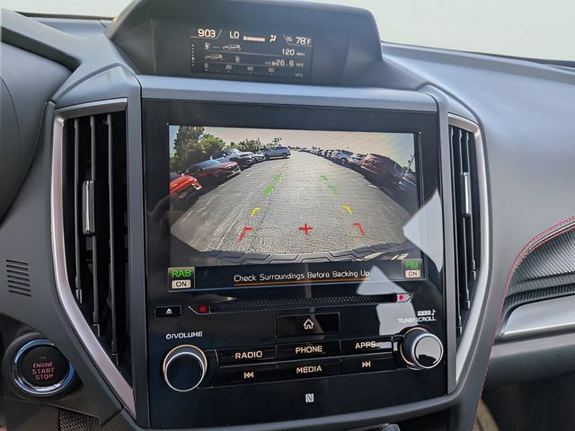 Used 2019 Subaru Forester Sport AWD/4WD image 20
