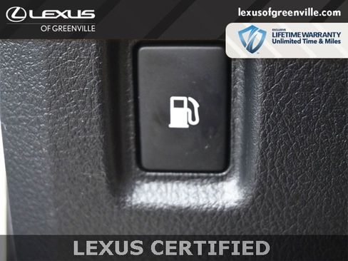 Certified 2023 Lexus GX 460 Luxury w/ Sport Design Package image 16