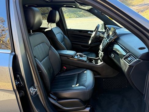 Used 2018 Mercedes-Benz GLE 350 4MATIC image 21