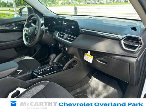 New 2026 Chevrolet TrailBlazer LS w/ LS Convenience Package AWD/4WD image 22