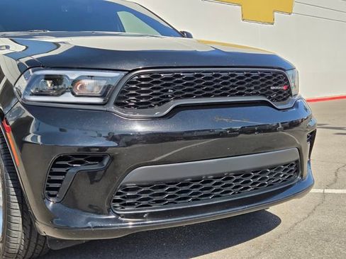 Used 2023 Dodge Durango GT AWD/4WD image 8