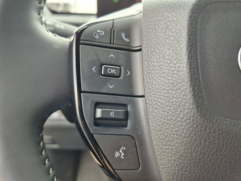 Certified 2026 Toyota bZ image 26