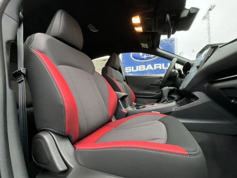New 2026 Subaru Impreza RS image 12