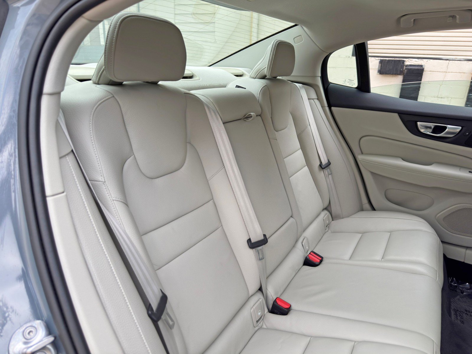 Used 2023 Volvo S60 B5 Ultimate w/ Climate Package FWD image 40
