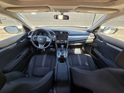 Used 2017 Honda Civic EX-T image 17
