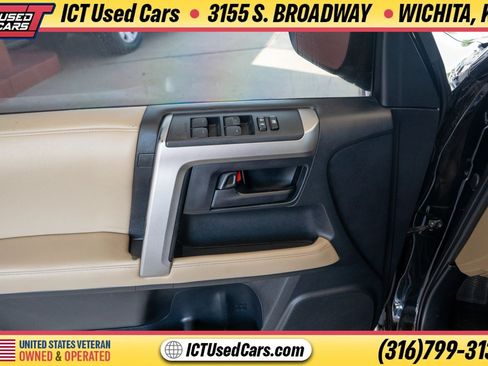Used 2010 Toyota 4Runner SR5 RWD image 15