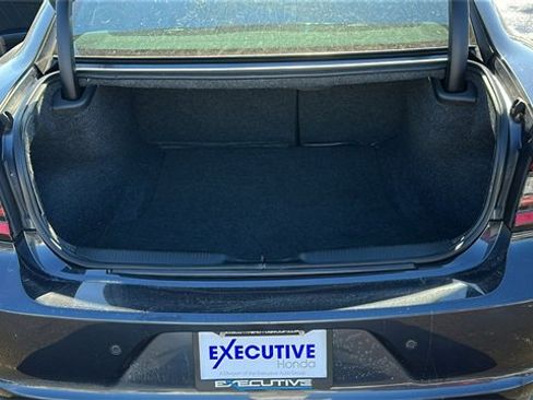 Used 2019 Dodge Charger SXT w/ Blacktop Package image 23