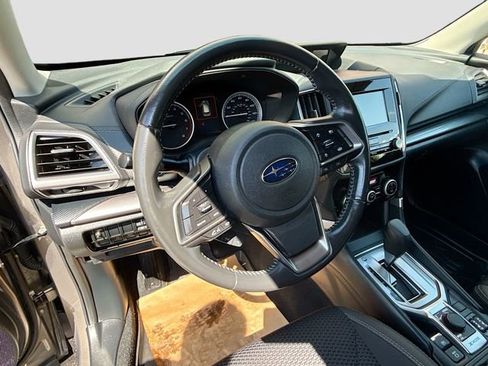 Used 2020 Subaru Forester Premium w/ Popular Package #1 image 12