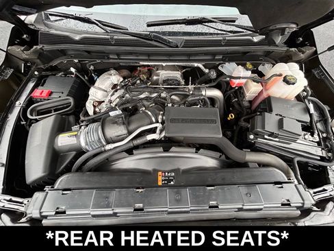 Certified 2024 GMC Sierra 2500 AT4 w/ AT4 Premium Plus Package image 11