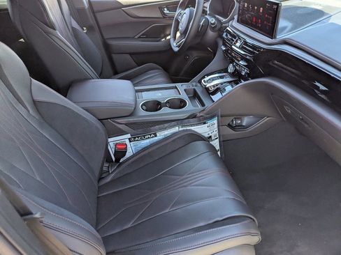New 2026 Acura MDX Type S image 13
