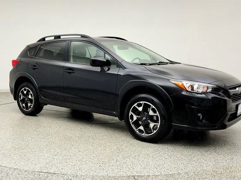 Used 2019 Subaru Crosstrek 2.0i Premium w/ Popular Package #2 AWD/4WD image 3