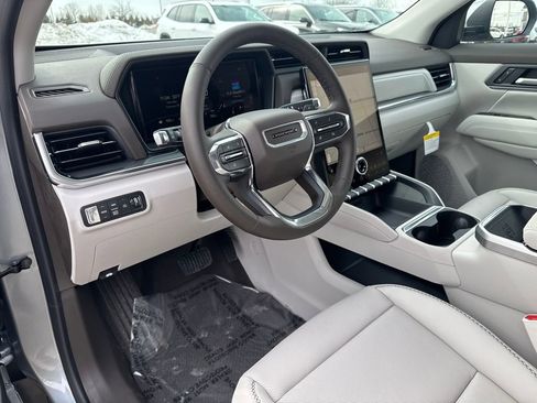 New 2026 GMC Terrain Denali image 13