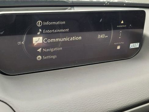 New 2026 MAZDA CX-50 2.5 Hybrid w/ Weather Package image 23