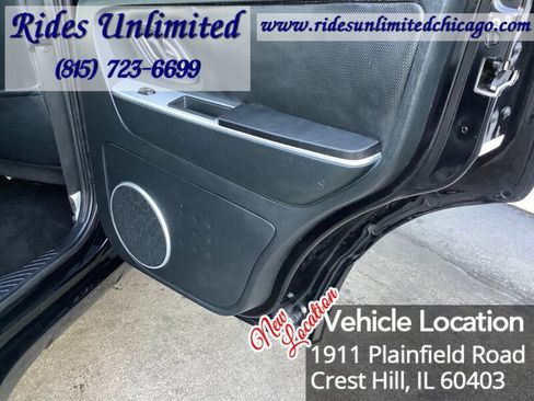 Used 2007 Mercury Mariner Luxury image 23