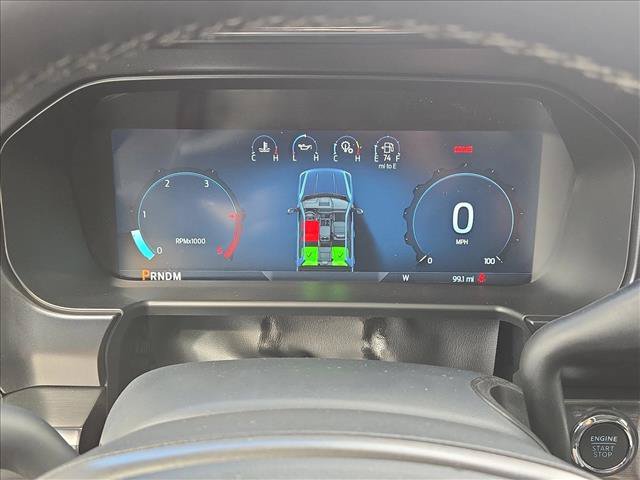 New 2026 Ford F250 Lariat AWD/4WD image 11