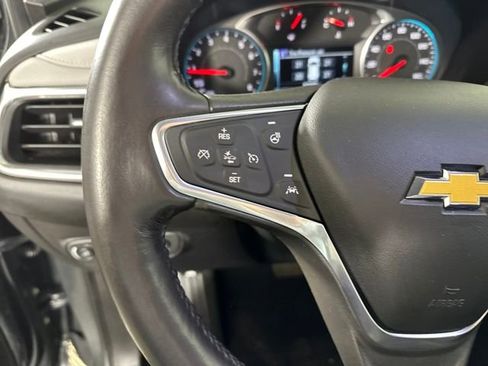 Used 2018 Chevrolet Equinox Premier image 15