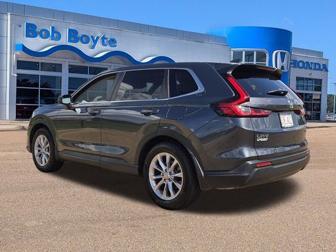 Used 2024 Honda CR-V EX image 7