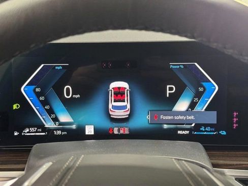 New 2026 BMW X5 xDrive50e w/ Executive Package image 35