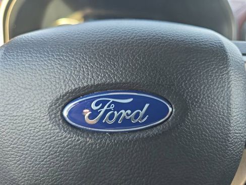 Used 2020 Ford F150 Platinum w/ Equipment Group 701A Luxury image 5