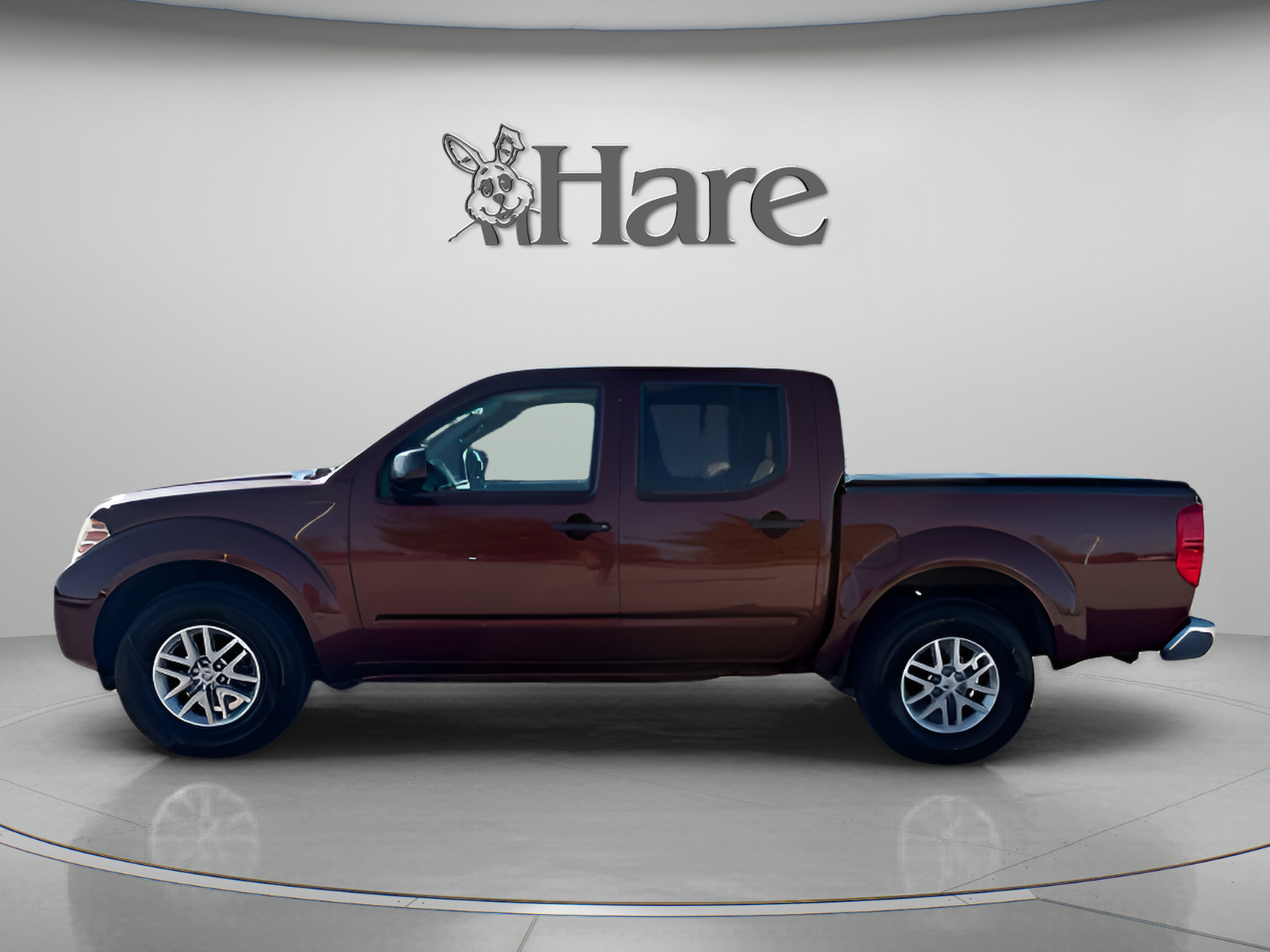 Used 2016 Nissan Frontier SV AWD/4WD image 2