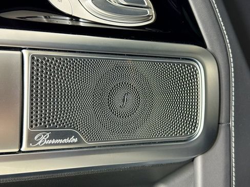 Used 2023 Mercedes-Benz G 550 image 23