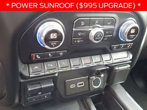 Used 2020 GMC Sierra 1500 Denali w/ Driver Alert Package II image 17