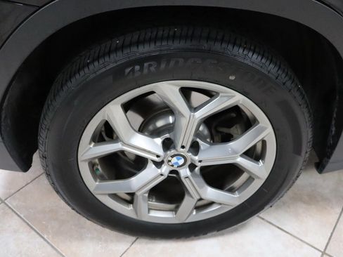 Used 2023 BMW X3 xDrive30i w/ Convenience Package AWD/4WD image 39