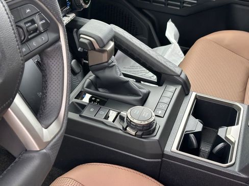 New 2026 Toyota 4Runner Limited w/ Tow Technology Package image 10