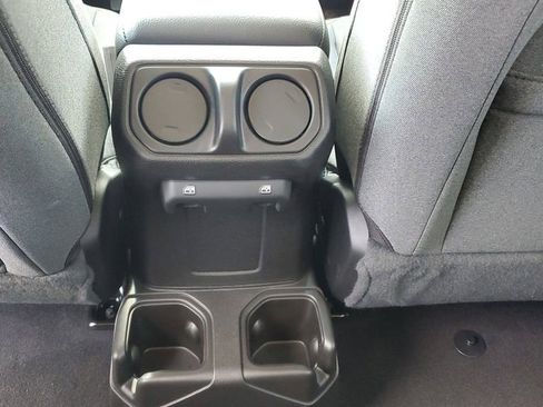 New 2025 Jeep Wrangler Sport S image 12