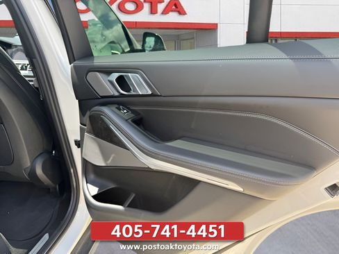 Used 2020 BMW X5 sDrive40i w/ Convenience Package RWD image 18