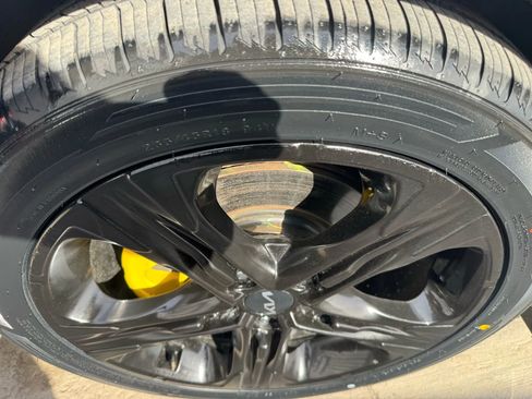 Used 2023 Kia K5 GT-Line w/ GT-Line Premium Package image 20