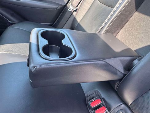 Used 2023 Toyota Prius Prime FWD image 21